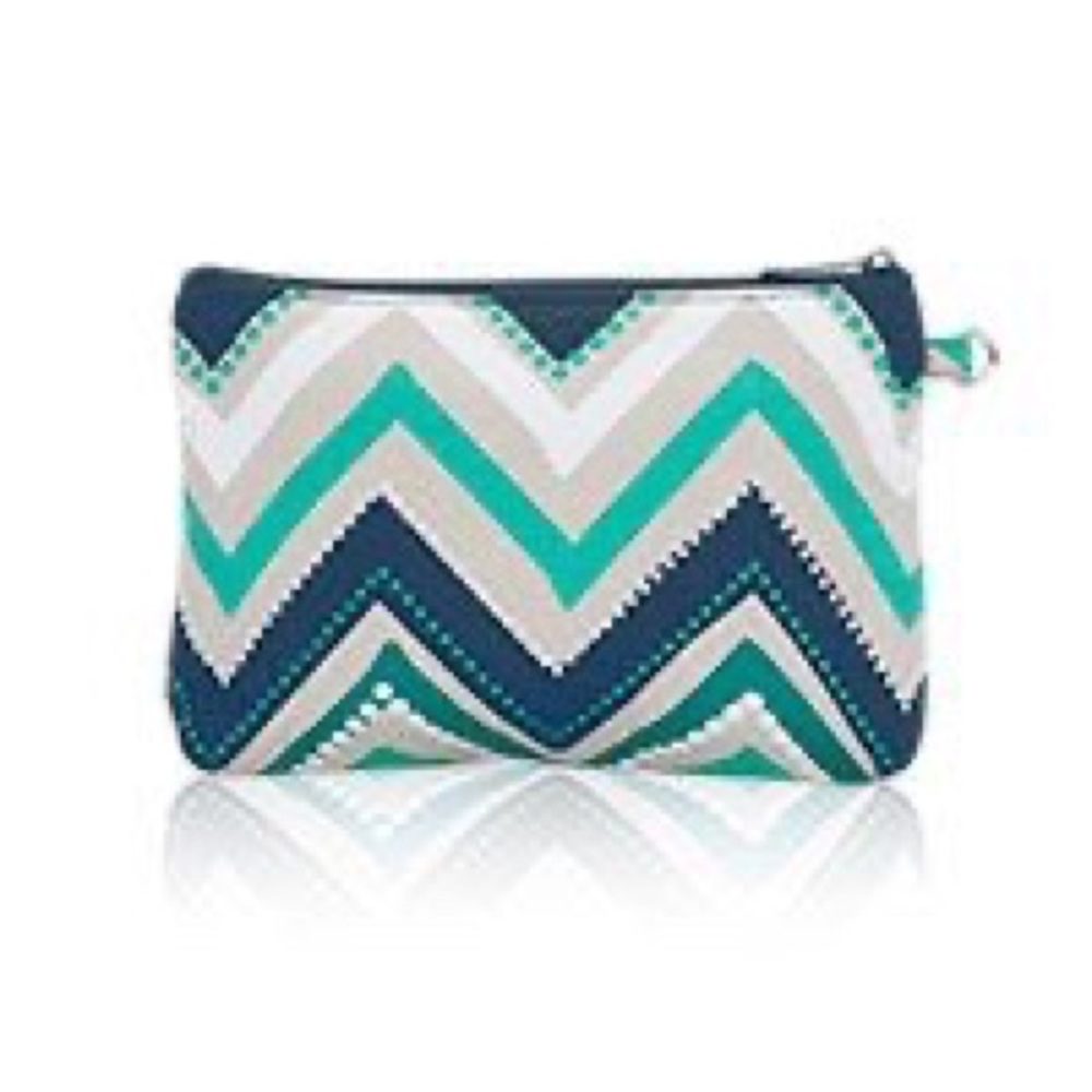Thirty One Mini Zipper Pouch